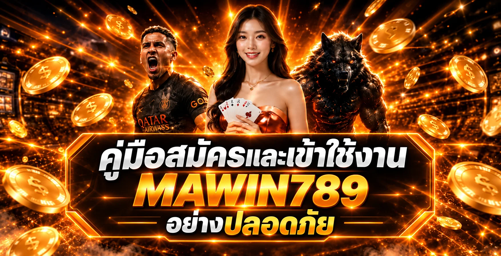 MAWIN789 สมัครและเข้าสู่ระบบ คู่มือปลอดภัยสำหรับผู้ใช้ใหม่